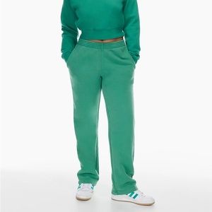 Aritzia TNA mega sweatpants